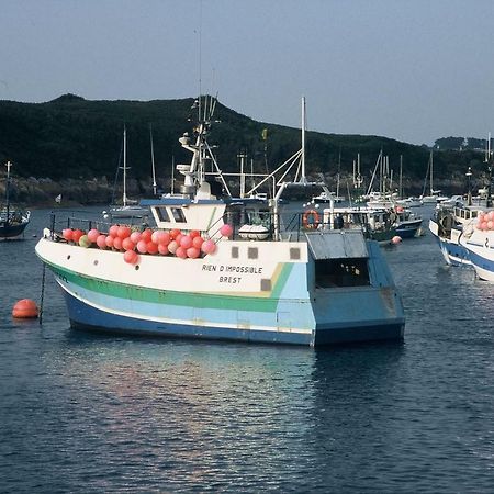 Village Beauséjour - Rêves de mer Le Conquet Esterno foto