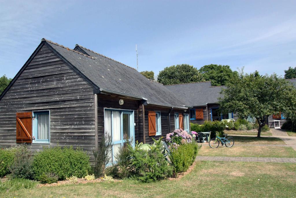 Village Beauséjour - Rêves de mer Le Conquet Esterno foto