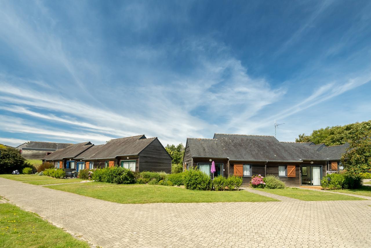 Village Beauséjour - Rêves de mer Le Conquet Esterno foto