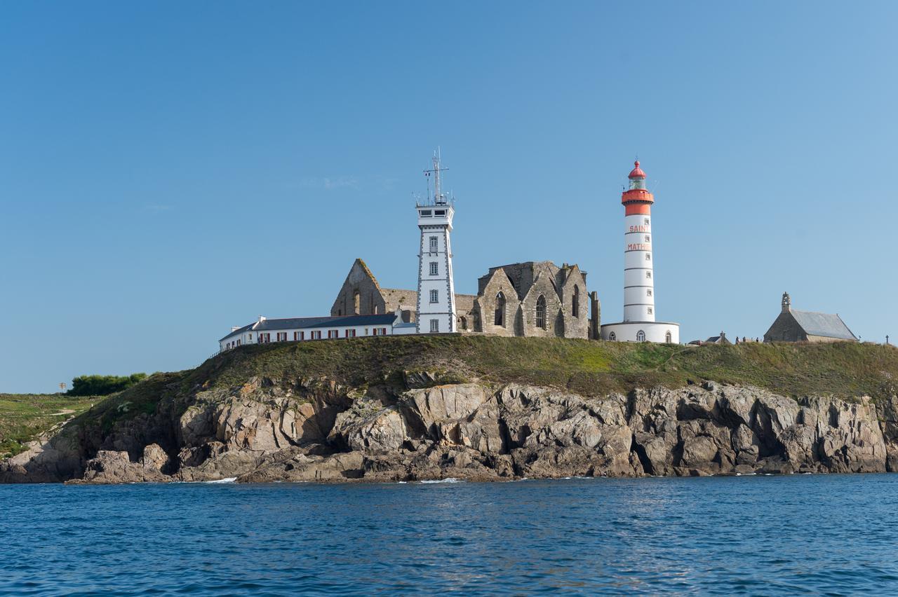 Village Beauséjour - Rêves de mer Le Conquet Esterno foto