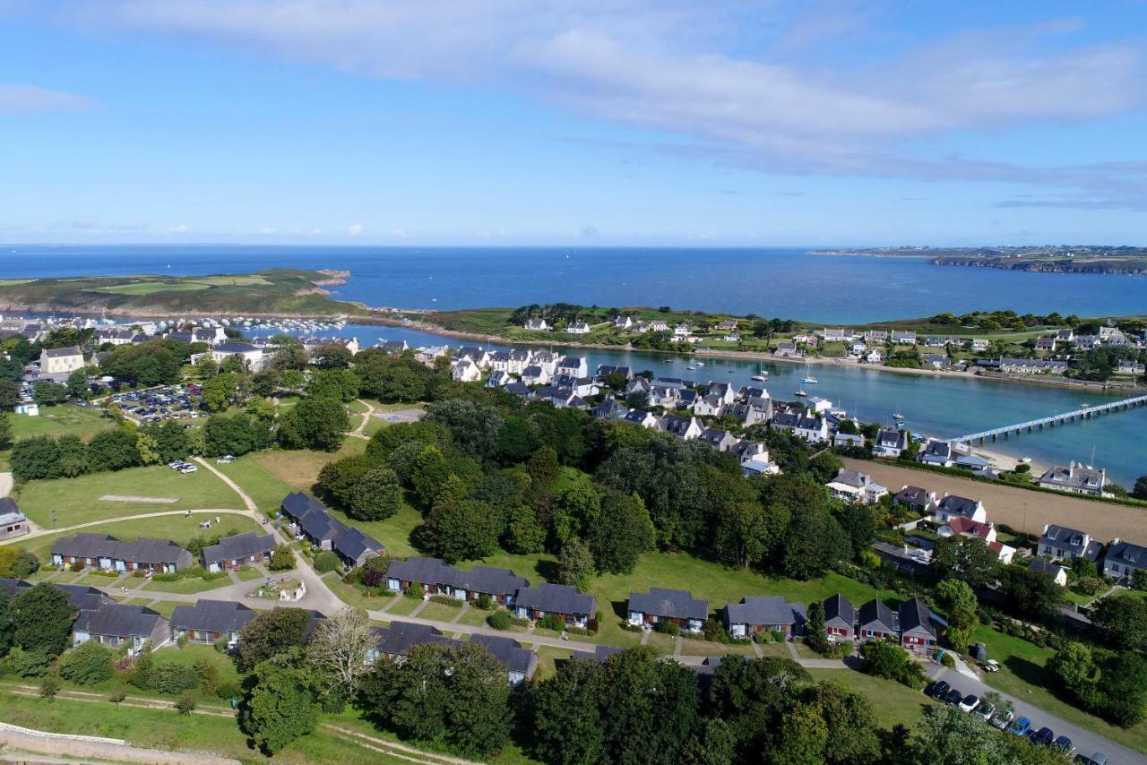 Village Beauséjour - Rêves de mer Le Conquet Esterno foto