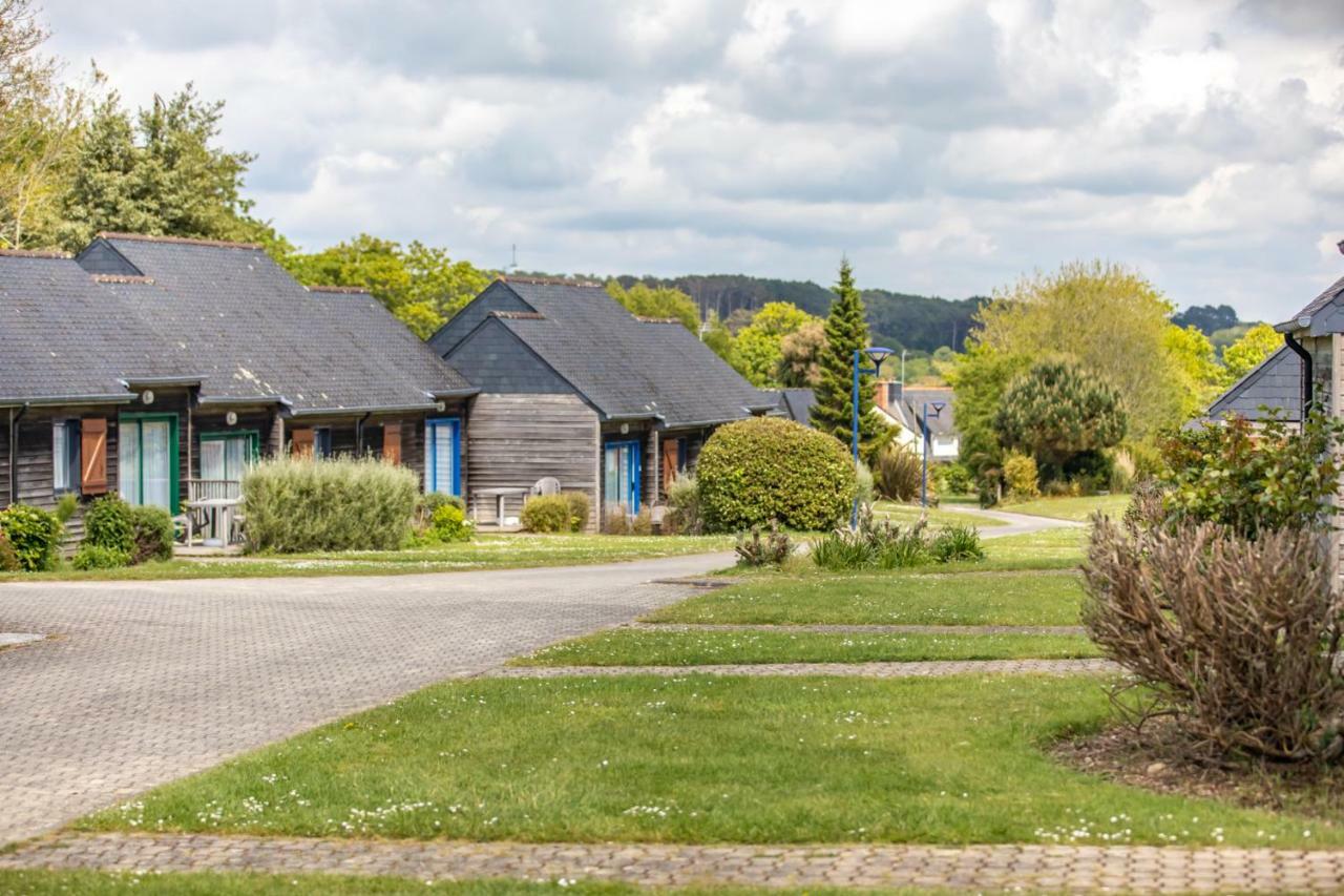 Village Beauséjour - Rêves de mer Le Conquet Esterno foto