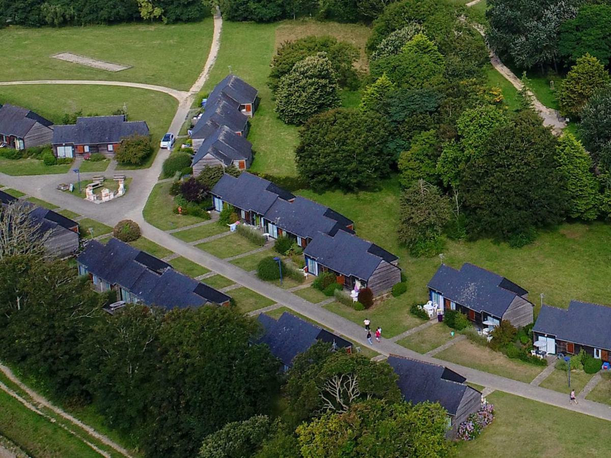 Village Beauséjour - Rêves de mer Le Conquet Esterno foto