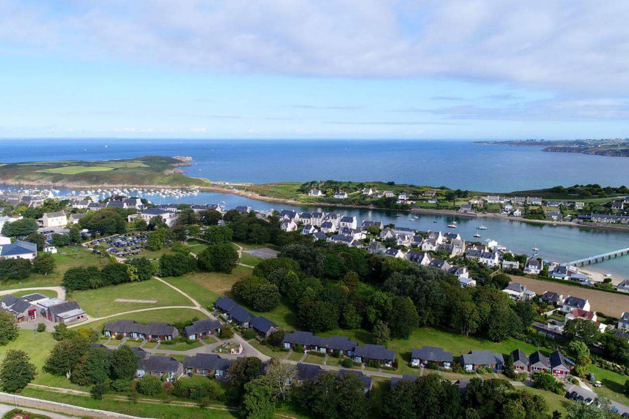 Village Beauséjour - Rêves de mer Le Conquet Esterno foto