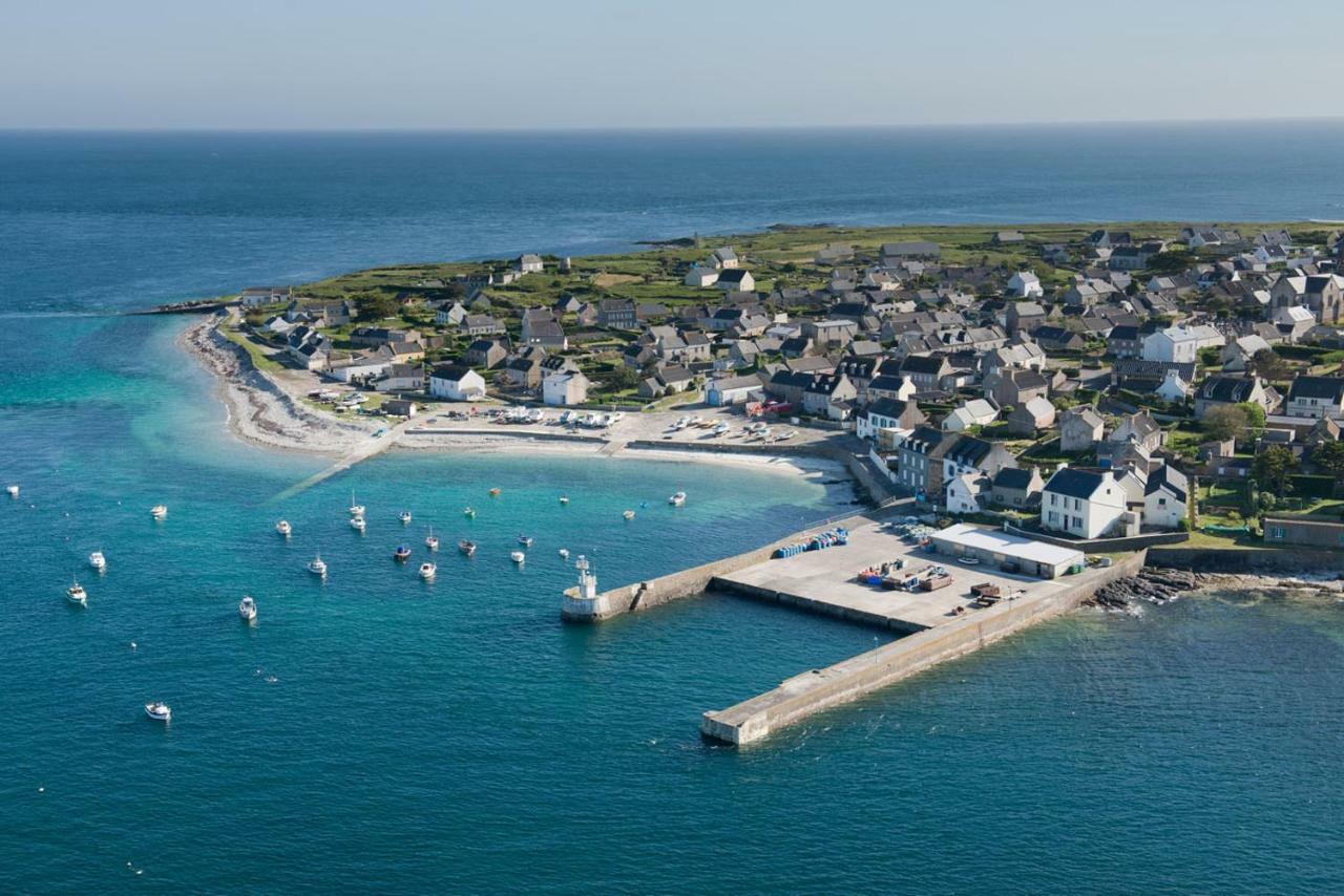 Village Beauséjour - Rêves de mer Le Conquet Esterno foto