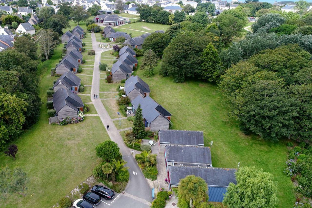 Village Beauséjour - Rêves de mer Le Conquet Esterno foto