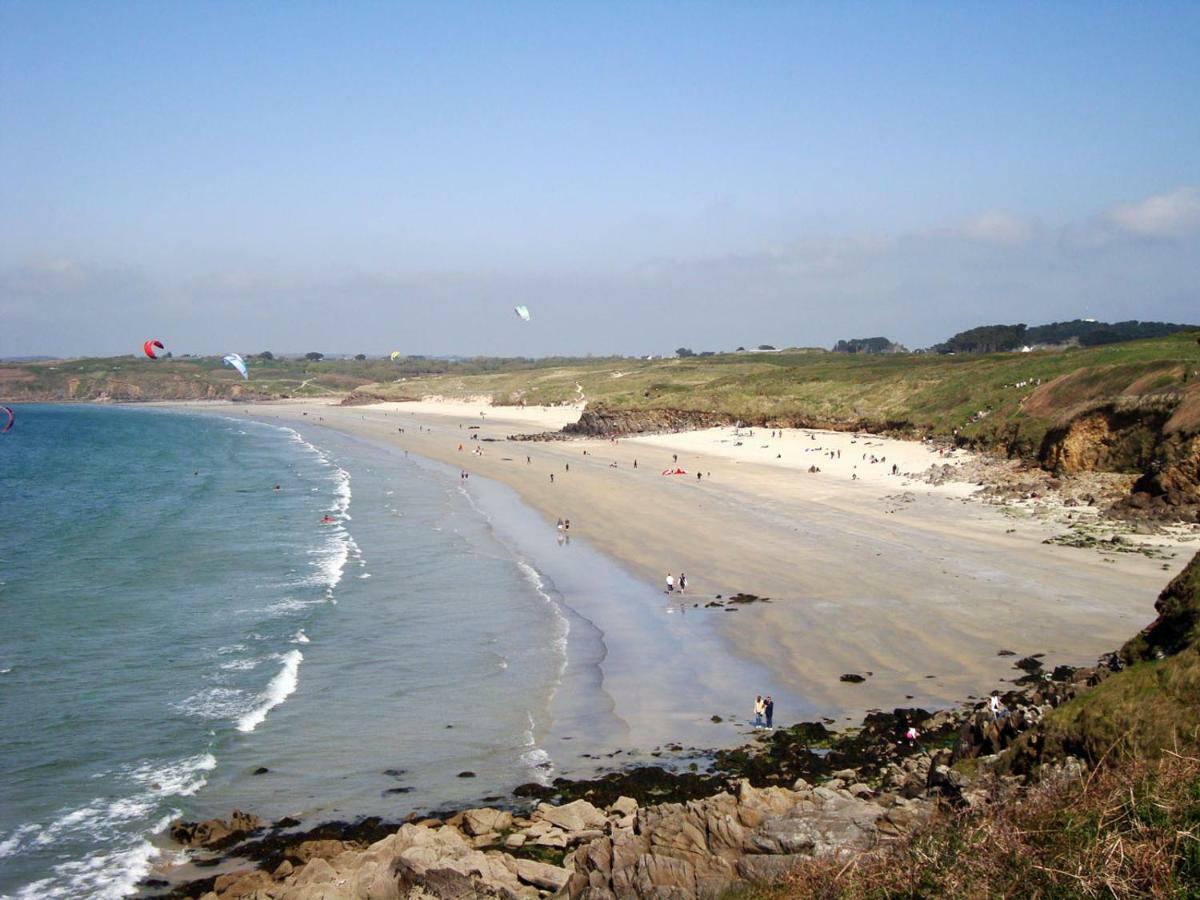 Village Beauséjour - Rêves de mer Le Conquet Esterno foto