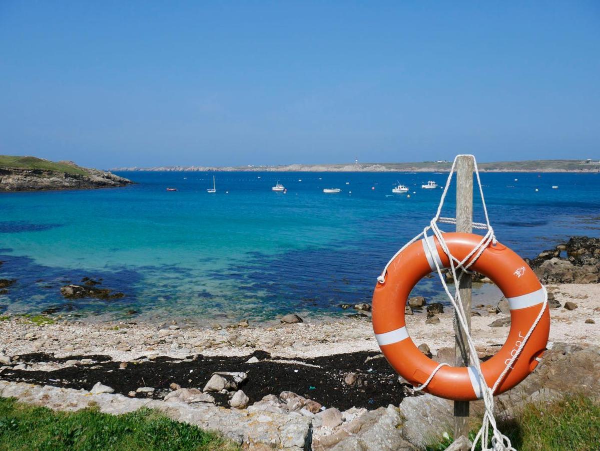 Village Beauséjour - Rêves de mer Le Conquet Esterno foto