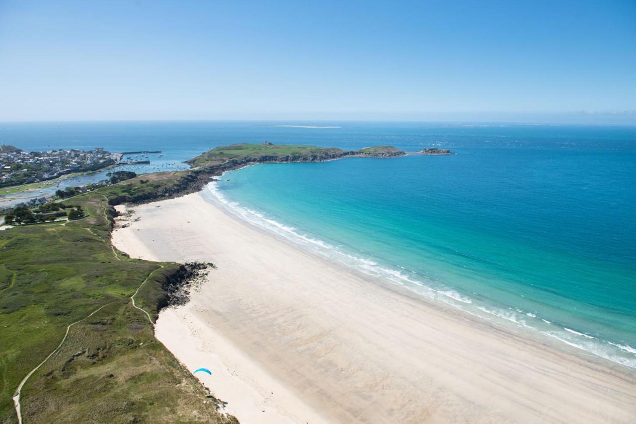 Village Beauséjour - Rêves de mer Le Conquet Esterno foto