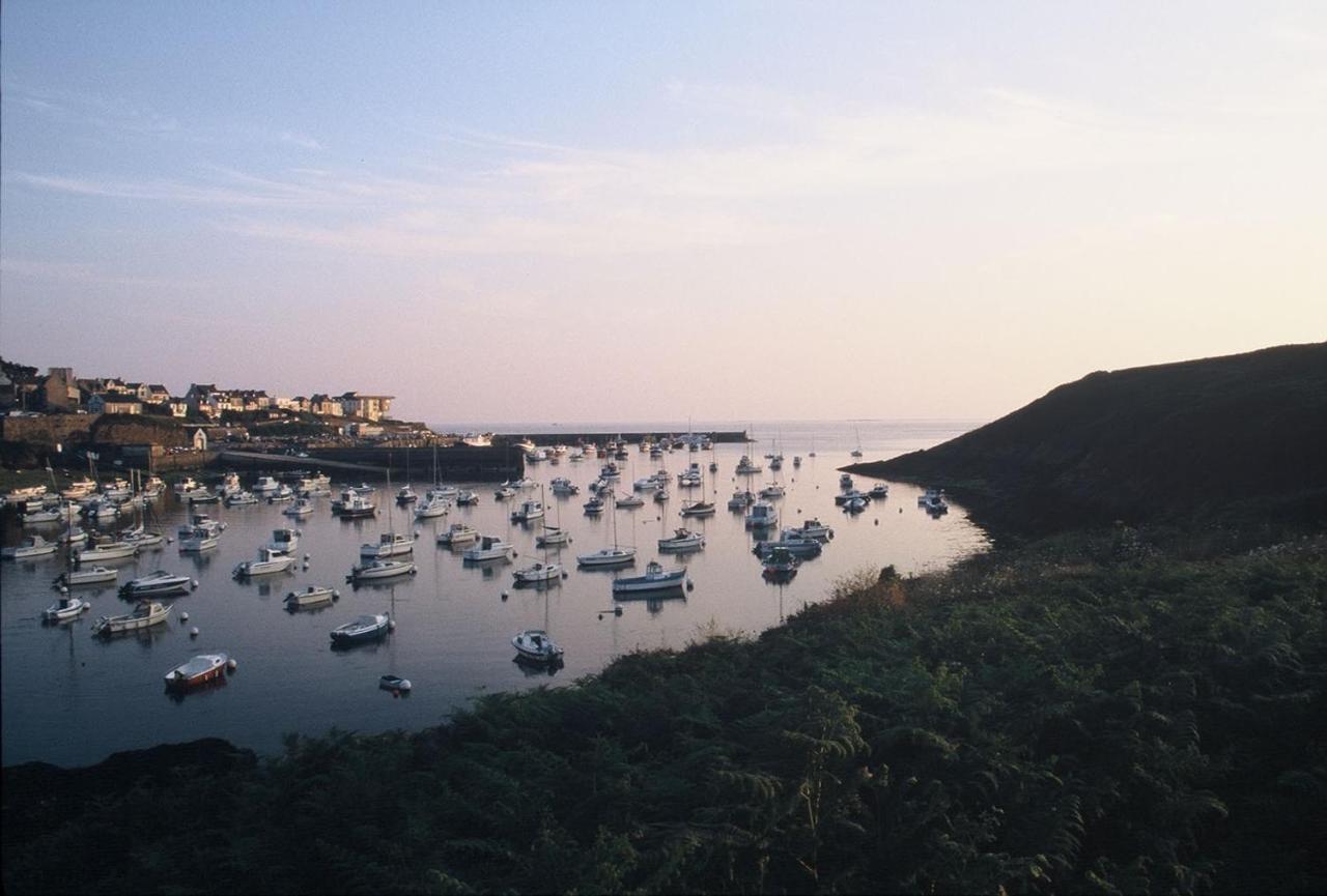 Village Beauséjour - Rêves de mer Le Conquet Esterno foto